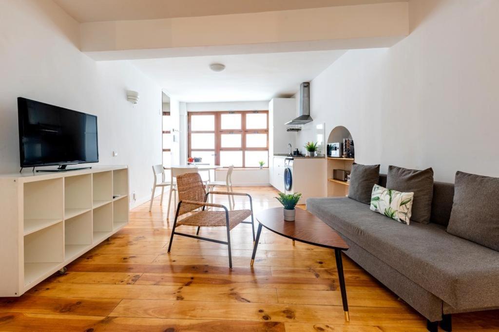 Loft New Madrid Apartamento Exterior foto