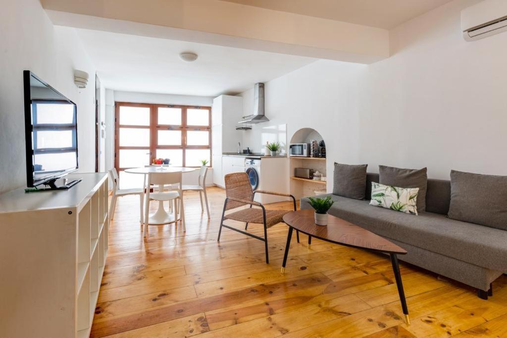 Loft New Madrid Apartamento Exterior foto